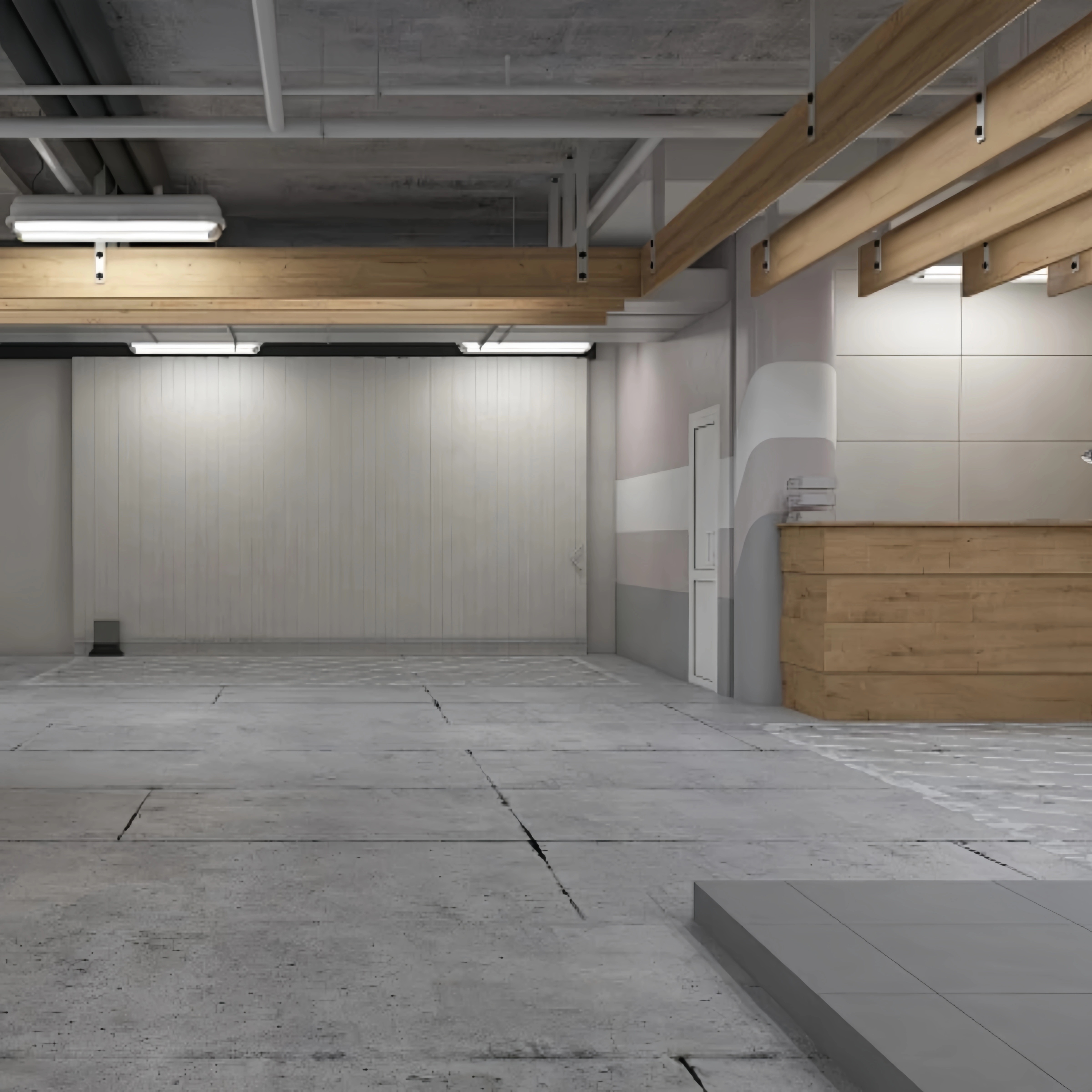 科普｜地下室漏水维修指南 精准找漏对症施治